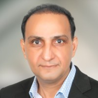 Makhdoom Sarwar (Mak)