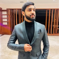 Mandeep Bhardwaj