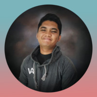 Christopher Clyde Bucio