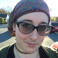 Caitlin Branaman