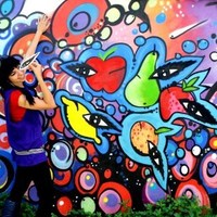 la Pupazza occhio della Pupazza