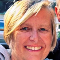 Anne Boeree