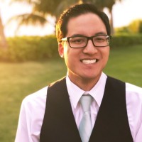 Raphael Tran