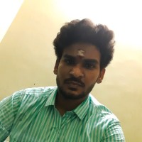 Easwar V