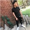 Justin Perez