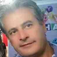 Ali Reza Najafi