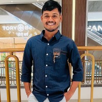 Sanket Kolhe