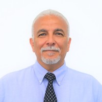 Mahmoud (Mike) Abbas, P.E.