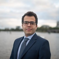 Nikhil Keswani