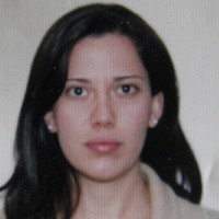 Patricia Vizcarra Orta