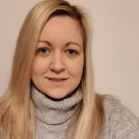 Michele Mcnair