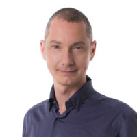 Boris Lozhkin