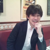 Yoshinori Shibata