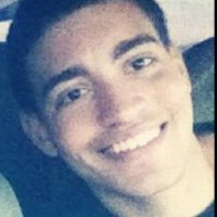 Matthew Merced