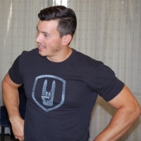 Corbin Harris