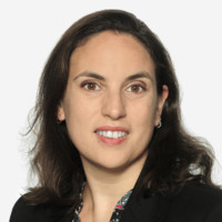 Caroline Le Goff