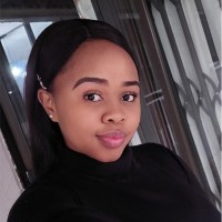 Siphesande Nokwazi Ncengwa