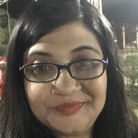 Rital Patel