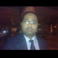 Qazi Mohammad Babar Shakil