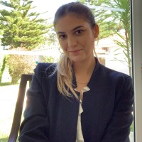 Delfina Mendez