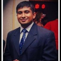 Prashan Liyanage