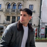 Pablo Cortés Pérez