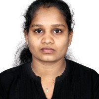 Tharani Janarthanan