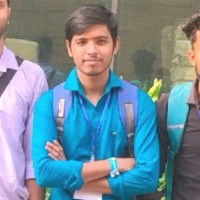 Dip Halder