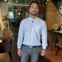 Suraj Thapa
