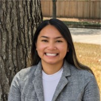 Jenisha Aguon, Lmsw