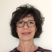 Lydia Scaccia