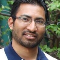 Prem Shrestha