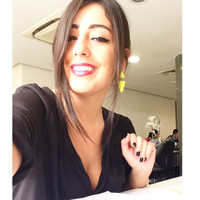 Gokce Meral