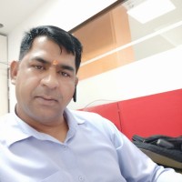 Harish Pant