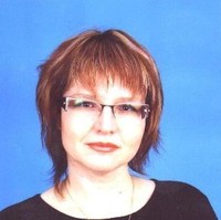 Елена Бойко