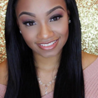 Jalina Boston