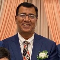 Syed A Iqbal, M.Eng., P.Eng., Pmp