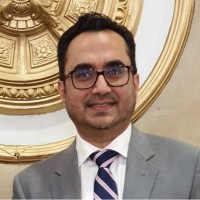 Mirza Farrukh Baig, Asq Cqa