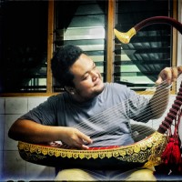 Min Shin Thawe