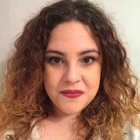 Maria Teresa Gonzalez Soria