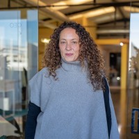 Paloma Garcia Tortosa