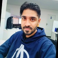 Syed Numan