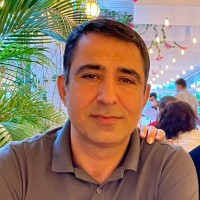 Erdoğan Şerefoğlu