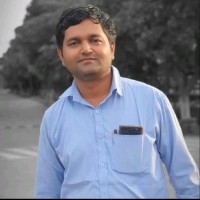Shrikant Giradkar