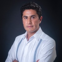 Pablo César Morán Mojica
