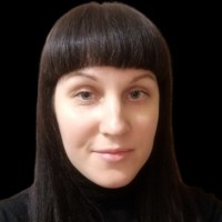 Anna Laskanich