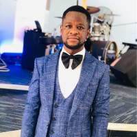 Solomon Opoku-Mensah
