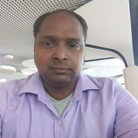 Pushkal Prajapati
