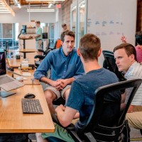 Web Development Team