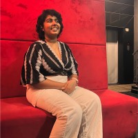 Uma Maheswari